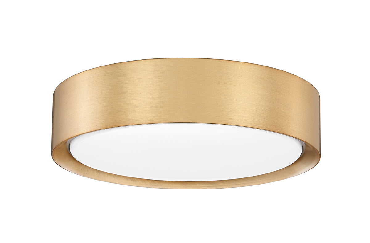 Kawan 12-in Flush Mount
