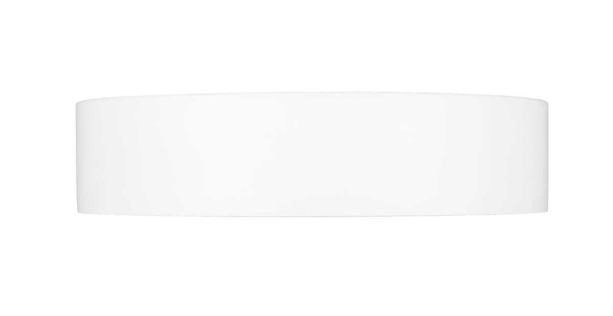 Kawan 12-in Flush Mount