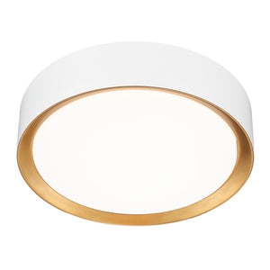 Kawan 12-in Flush Mount