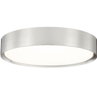 Kawan 16-in Flush Mount