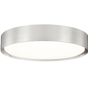 Kawan 16-in Flush Mount
