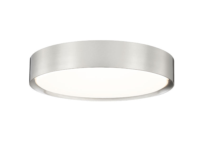 Kawan 16-in Flush Mount