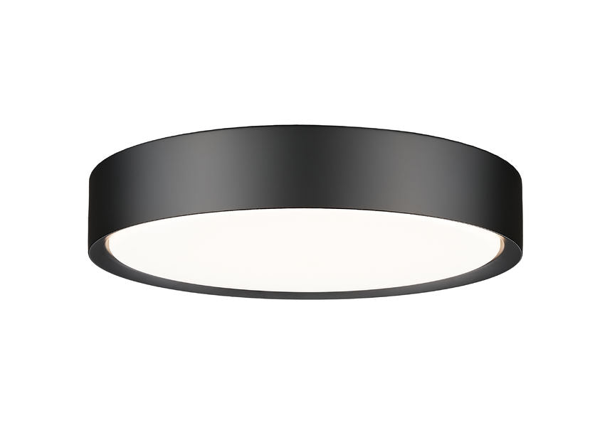 Kawan 16-in Flush Mount