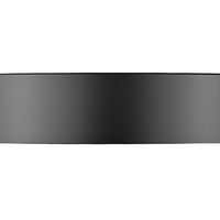 Kawan 16-in Flush Mount