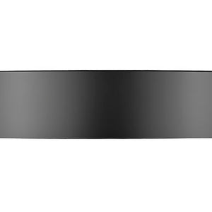 Kawan 16-in Flush Mount