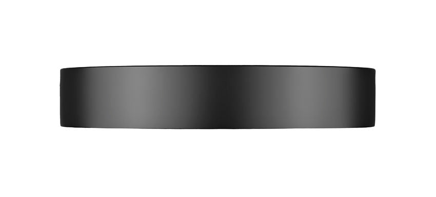 Kawan 16-in Flush Mount