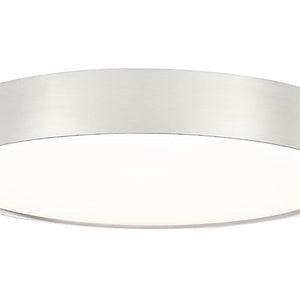 Kawan 20-in Flush Mount