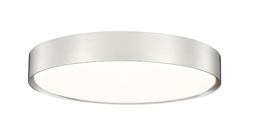 Kawan 20-in Flush Mount
