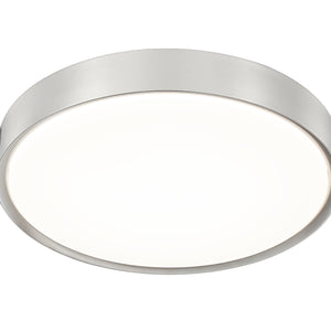 Kawan 20-in Flush Mount