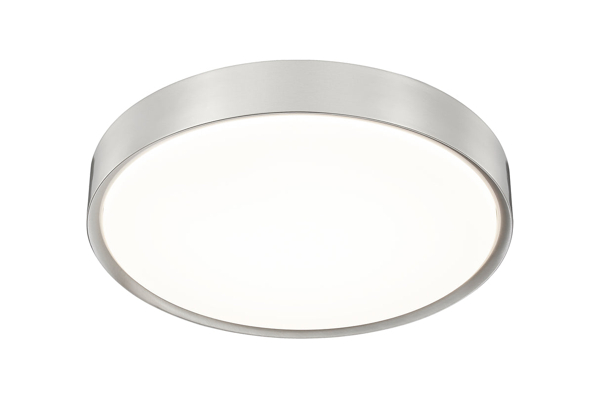 Kawan 20-in Flush Mount