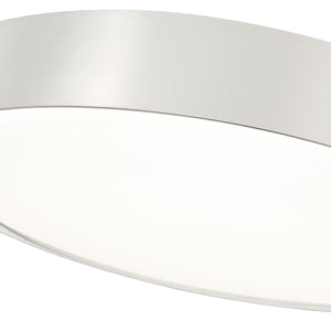 Kawan 20-in Flush Mount