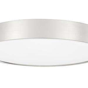 Kawan 20-in Flush Mount