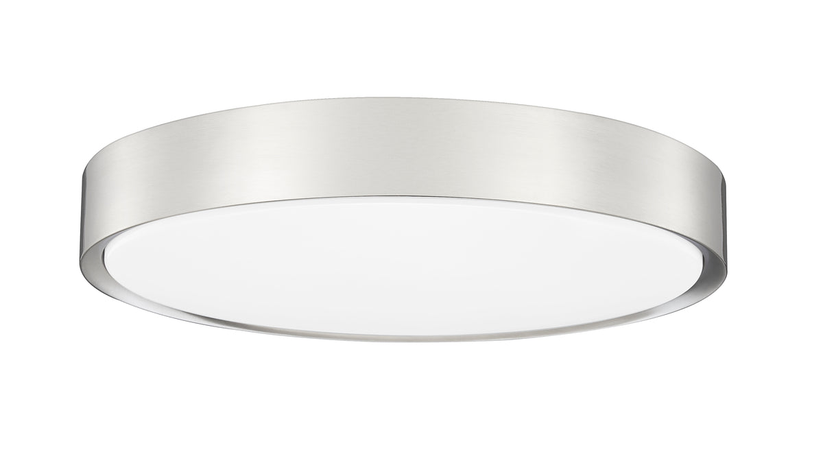 Kawan 20-in Flush Mount