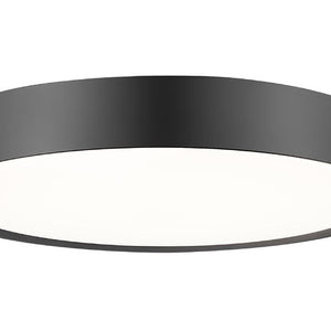 Kawan 20-in Flush Mount