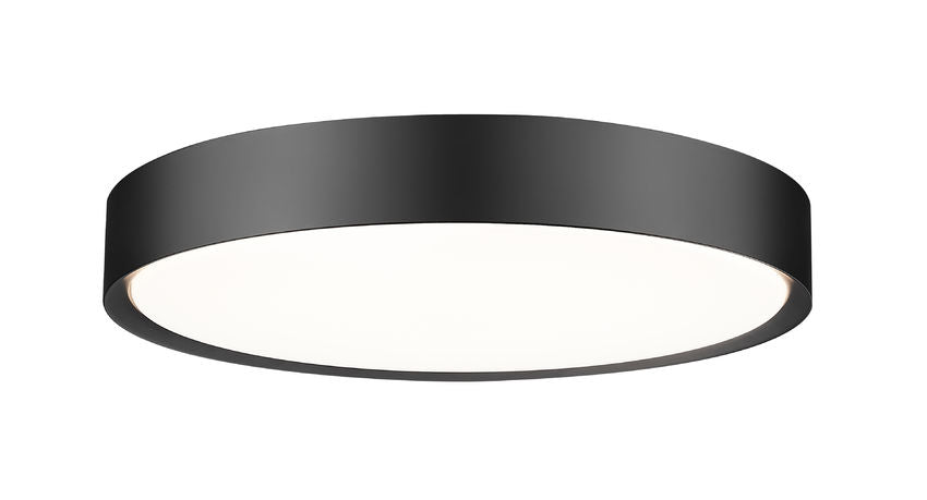 Kawan 20-in Flush Mount