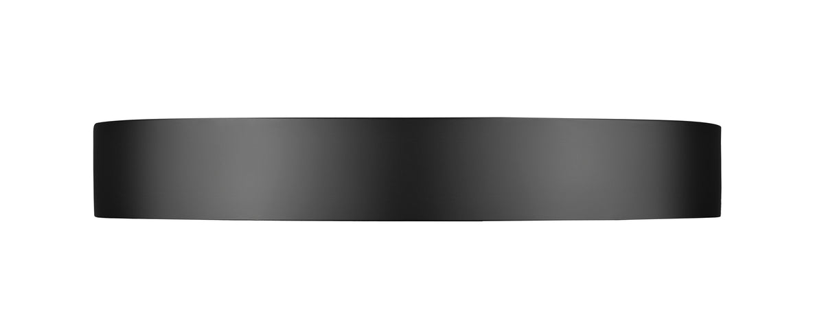Kawan 20-in Flush Mount