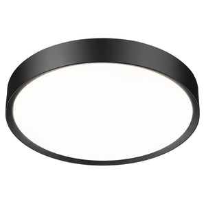 Kawan 20-in Flush Mount