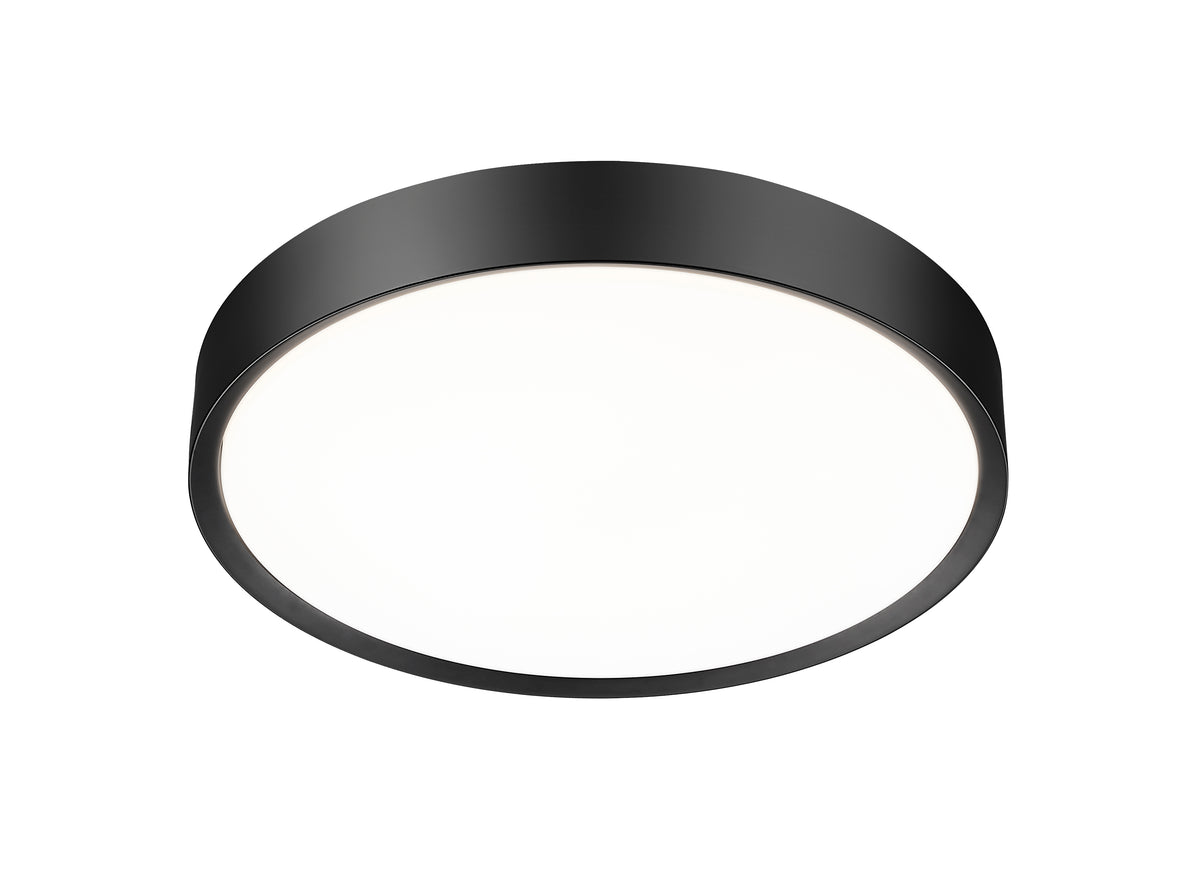Kawan 20-in Flush Mount