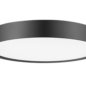 Kawan 20-in Flush Mount
