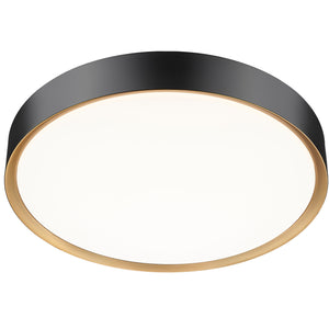 Kawan 20-in Flush Mount