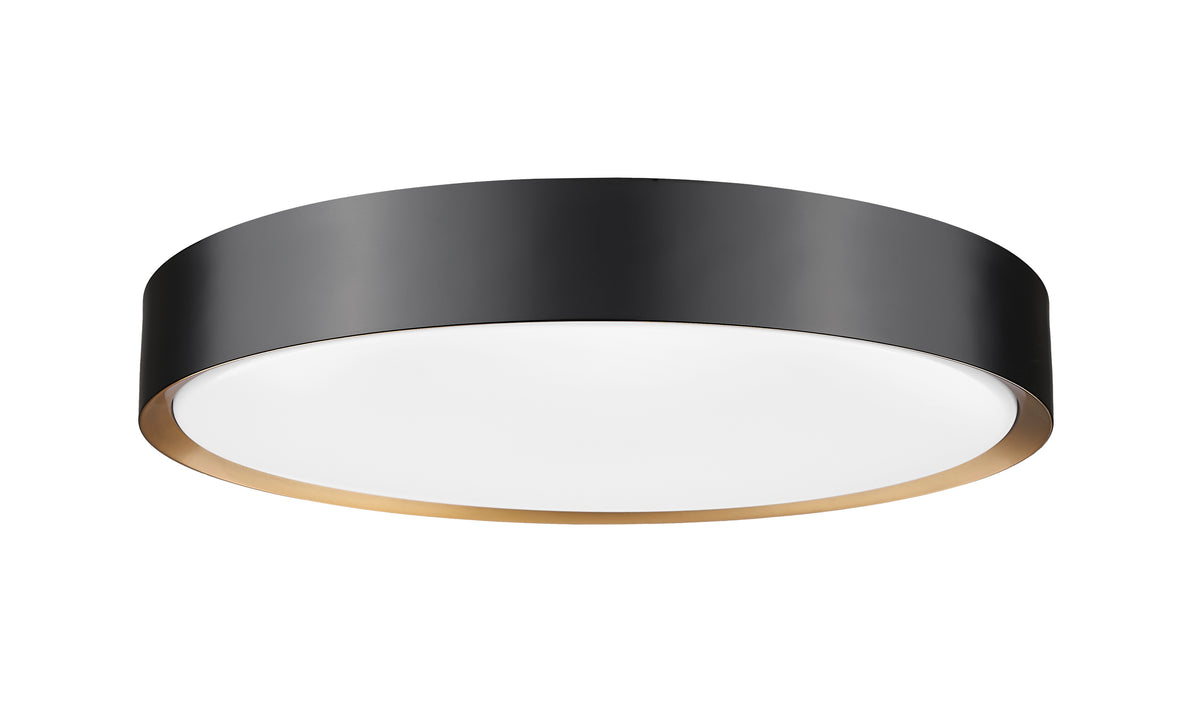 Kawan 20-in Flush Mount