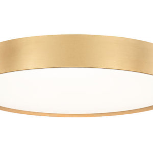 Kawan 20-in Flush Mount
