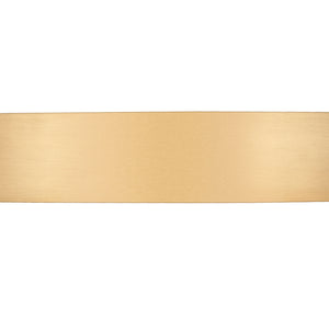 Kawan 20-in Flush Mount