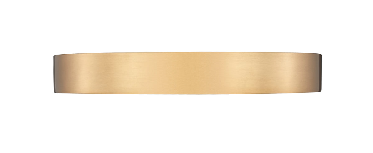 Kawan 20-in Flush Mount