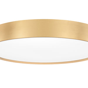 Kawan 20-in Flush Mount