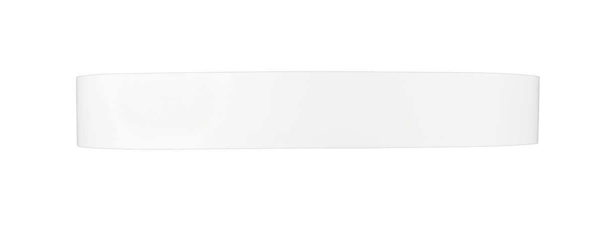 Kawan 20-in Flush Mount
