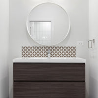 Egon 18-in Vanity