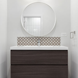 Egon 18-in Vanity