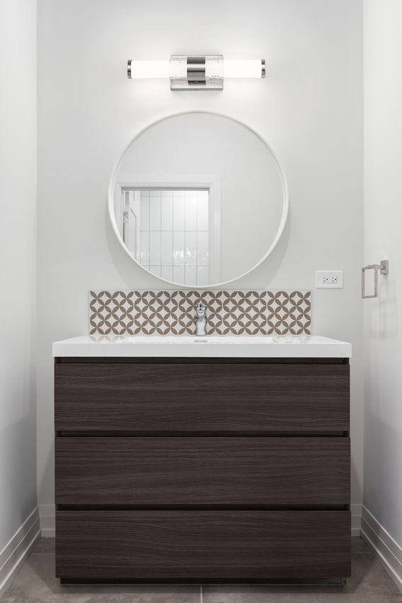 Egon 18-in Vanity