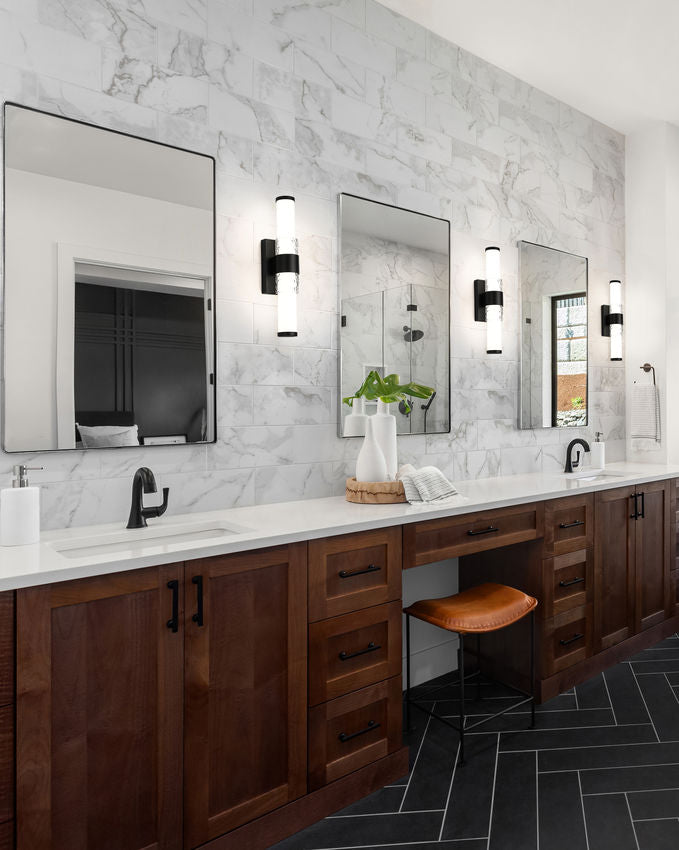 Egon 18-in Vanity