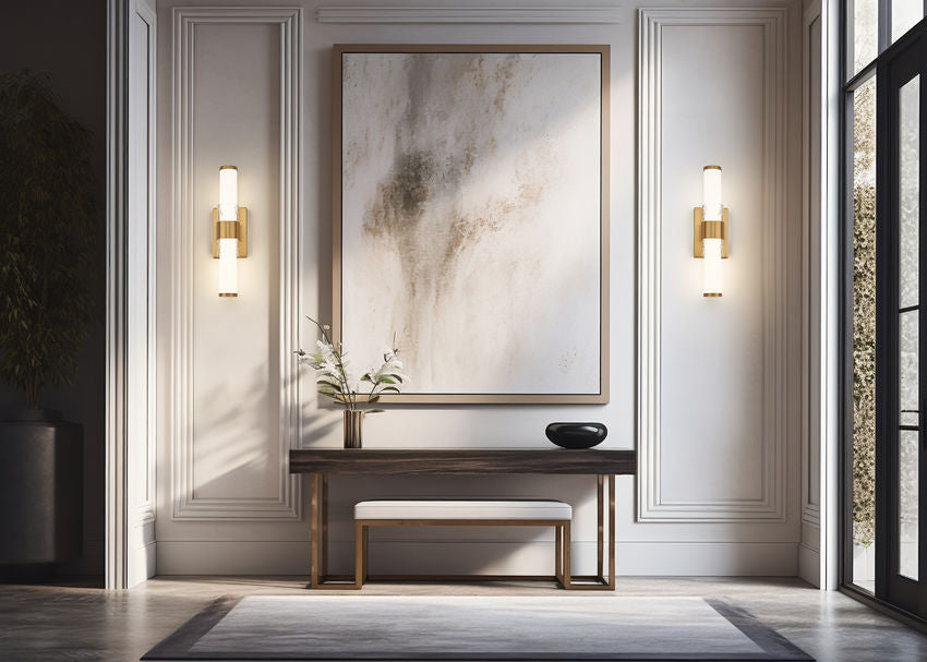 Egon 18-in Vanity