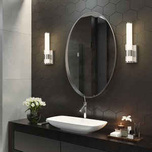 Egon 16.25-in Wall Sconce
