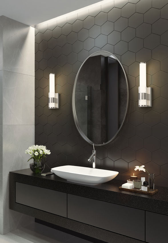 Egon 16.25-in Wall Sconce
