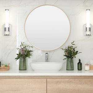 Egon 16.25-in Wall Sconce