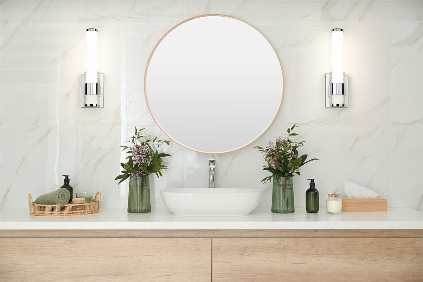 Egon 16.25-in Wall Sconce