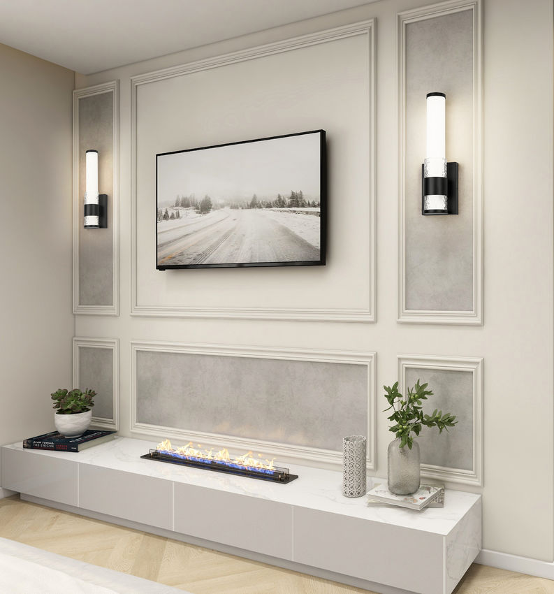 Egon 16.25-in Wall Sconce