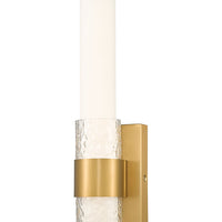 Egon 16.25-in Wall Sconce