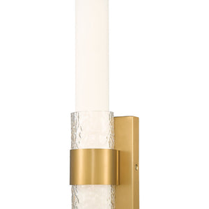 Egon 16.25-in Wall Sconce
