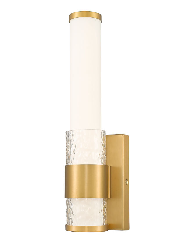 Egon 16.25-in Wall Sconce