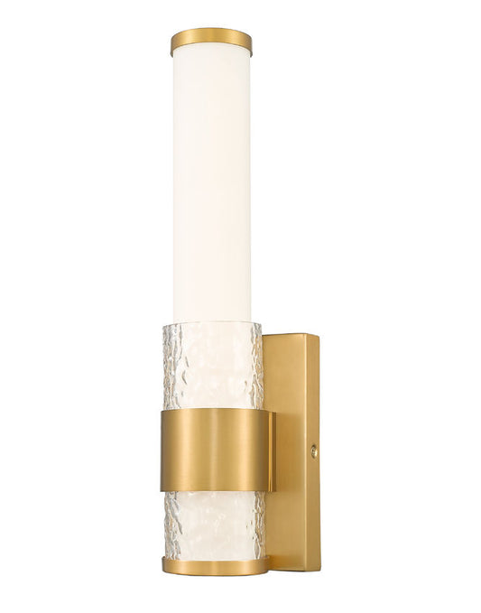 Egon 16.25-in Wall Sconce