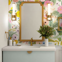 Egon 16.25-in Wall Sconce