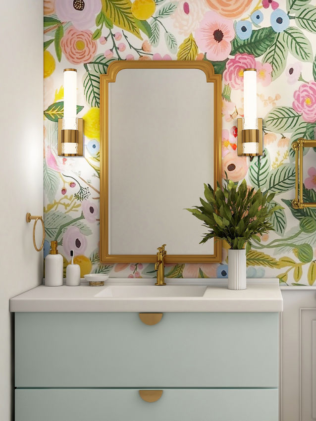 Egon 16.25-in Wall Sconce