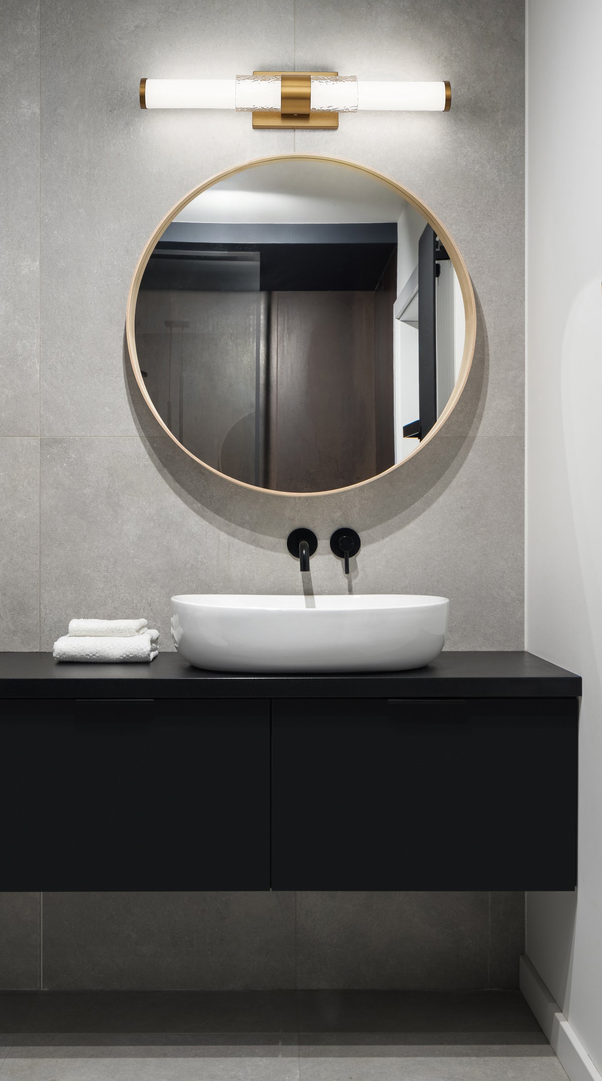Egon 25-in Vanity