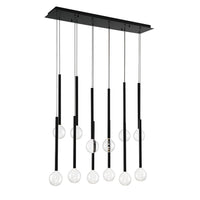 Positano Linear LED Chandelier