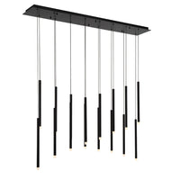 Amalfi Linear LED Chandelier