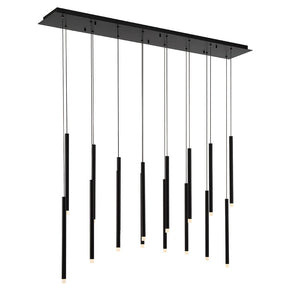 Amalfi Linear LED Chandelier